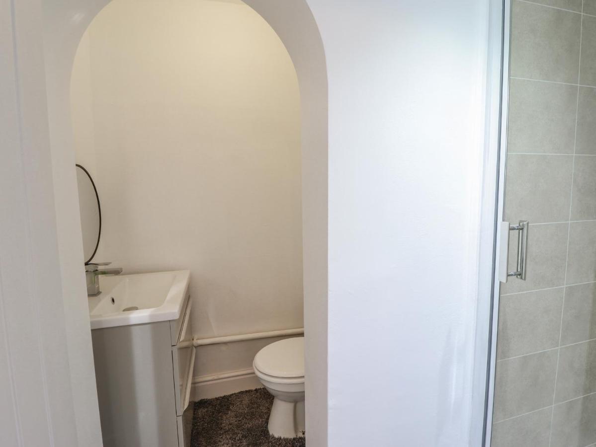 Gwynant Villa Рил Екстериор снимка