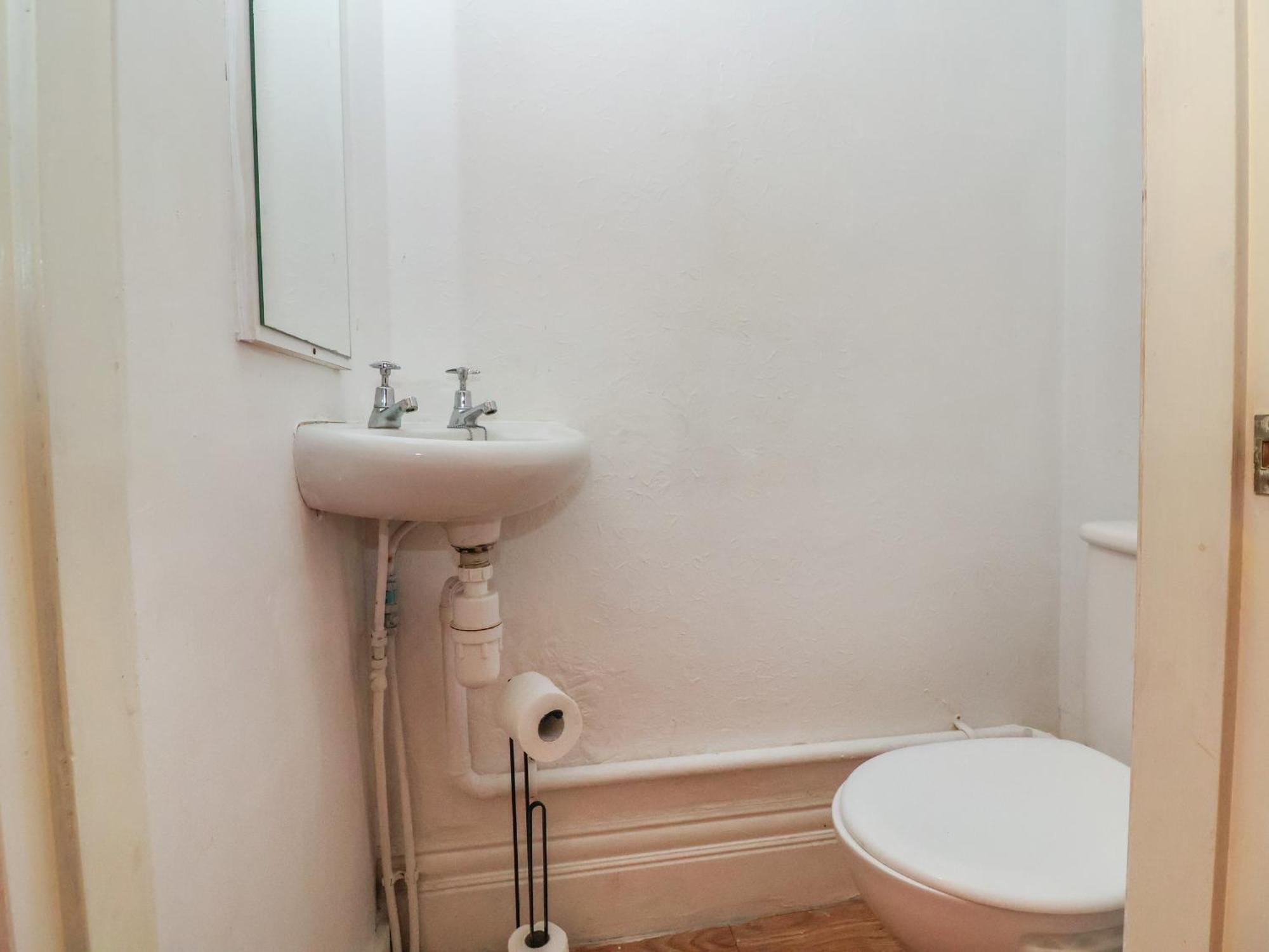 Gwynant Villa Рил Екстериор снимка