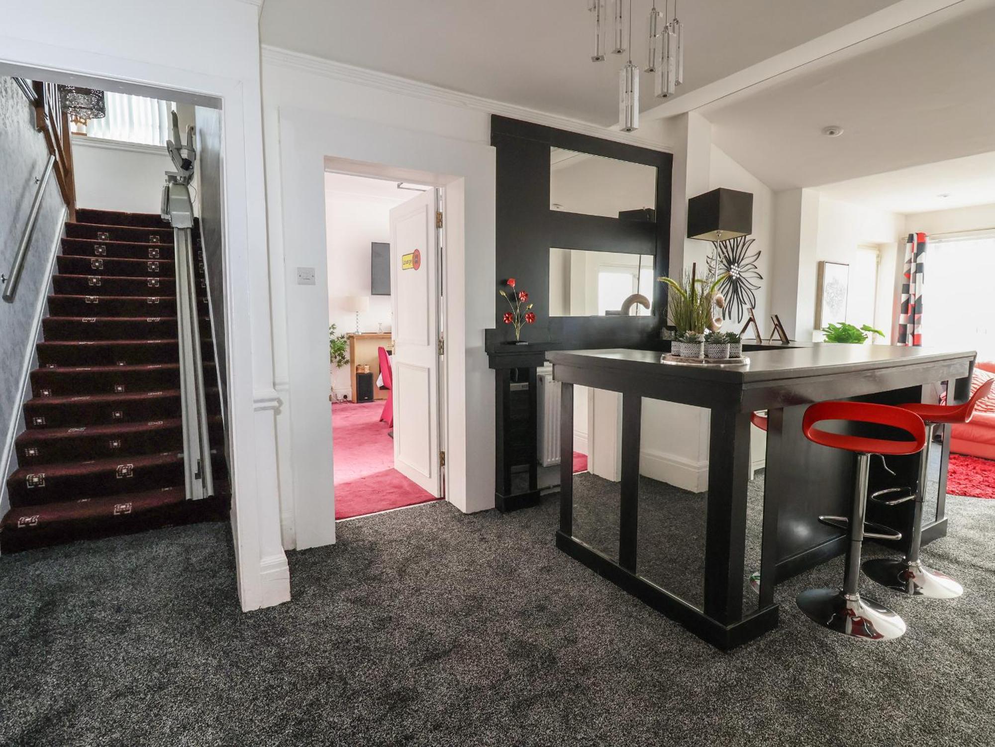 Gwynant Villa Рил Екстериор снимка